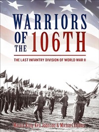 Cover Warriors of the 106th
