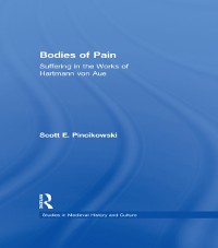 Cover Bodies of Pain