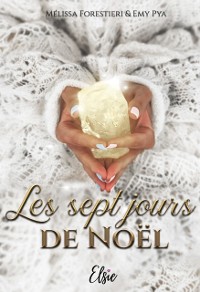 Cover Les sept jours de Noël