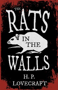 Cover The Rats in the Walls (Fantasy and Horror Classics)