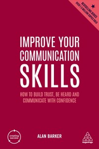 Cover Improve Your Communication Skills