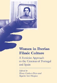 Cover Women in Iberian Filmic Culture