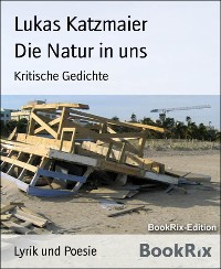 Cover Die Natur in uns