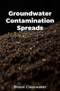 Cover Groundwater Contamination Spreads