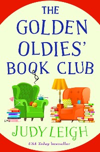 Cover The Golden Oldies' Book Club