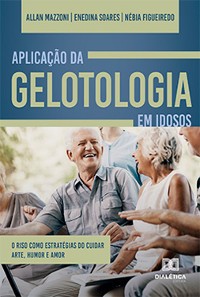 Cover Aplicação da Gelotologia em idosos