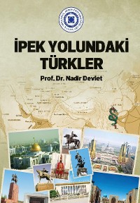 Cover Ipek Yolundaki Turkler