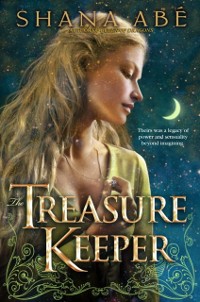 Cover Treasure Keeper