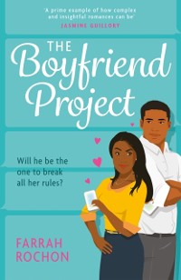 Cover Boyfriend Project