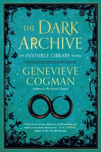 Cover Dark Archive