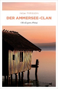 Cover Der Ammersee-Clan