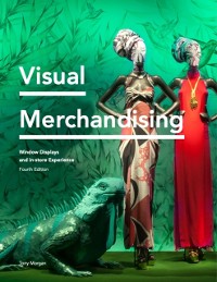 Cover Visual Merchandising Fourth Edition