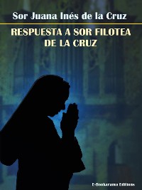 Cover Respuesta a Sor Filotea de la Cruz