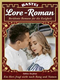 Cover Lore-Roman 170