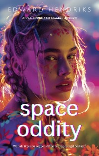 Cover Space Oddity