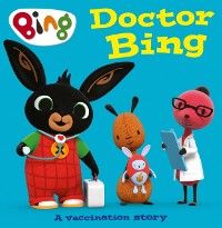 Cover Doctor Bing
