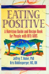Cover Eating Positive