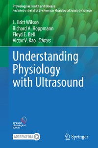 Cover Understanding Physiology with Ultrasound