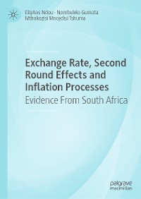 Cover Exchange Rate, Second Round Effects and Inflation Processes