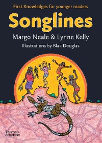 Cover Songlines: First Knowledges for younger readers