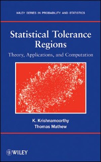 Cover Statistical Tolerance Regions