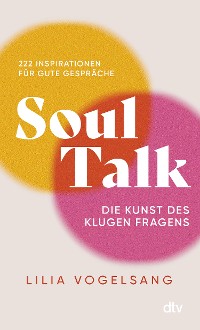 Cover Soul Talk