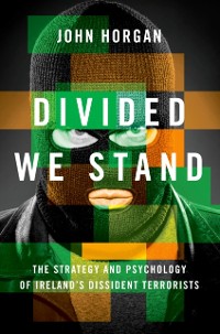 Cover Divided We Stand