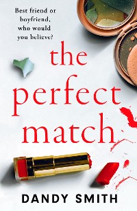 Cover The Perfect Match