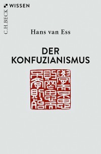 Cover Der Konfuzianismus