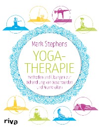 Cover Yogatherapie
