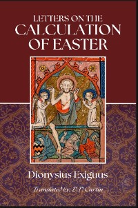 Cover Letters on the Calculation of Easter