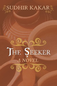 Cover The Seeker