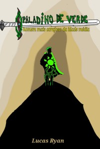 Cover O Paladino De Verde