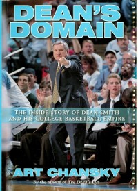 Cover Dean's Domain