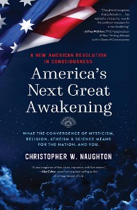 Cover America's Next Great Awakening