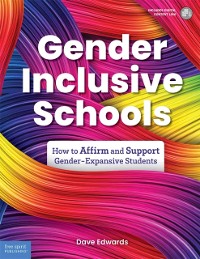 Cover Gender-Inclusive Schools