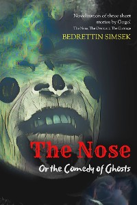 Cover The Nose