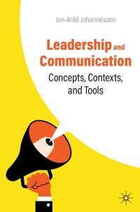 Cover Leadership and Communication