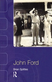 Cover John Ford