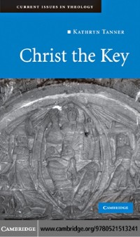 Cover Christ the Key