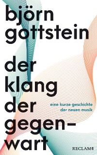 Cover Der Klang der Gegenwart