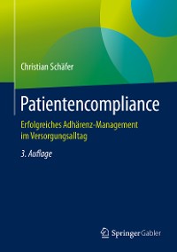 Cover Patientencompliance