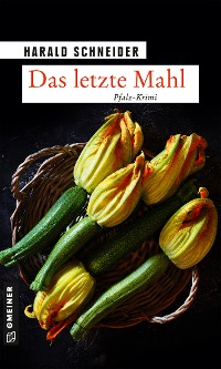 Cover Das letzte Mahl