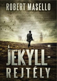 Cover A Jekyll-rejtély