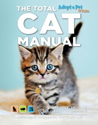 Cover Total Cat Manual