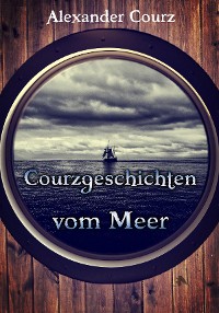 Cover Courzgeschichten vom Meer