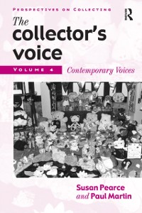 Cover Collector's Voice