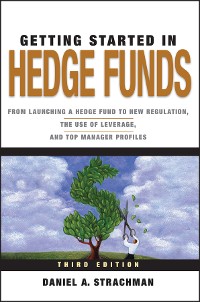Cover Getting Started in Hedge Funds
