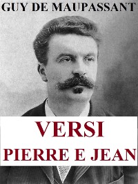 Cover Versi. Pierre e Jean.