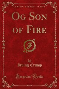 Cover Og Son of Fire